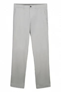 Calças chino regular fit