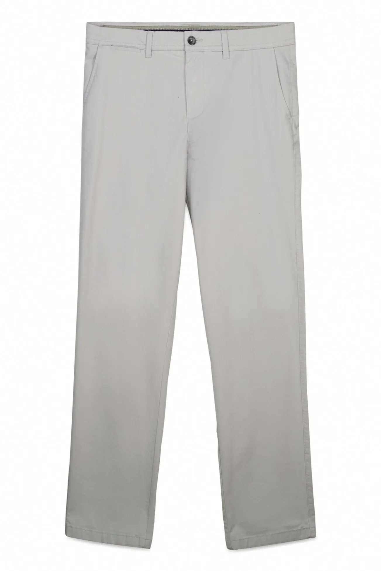 Calças chino regular fit