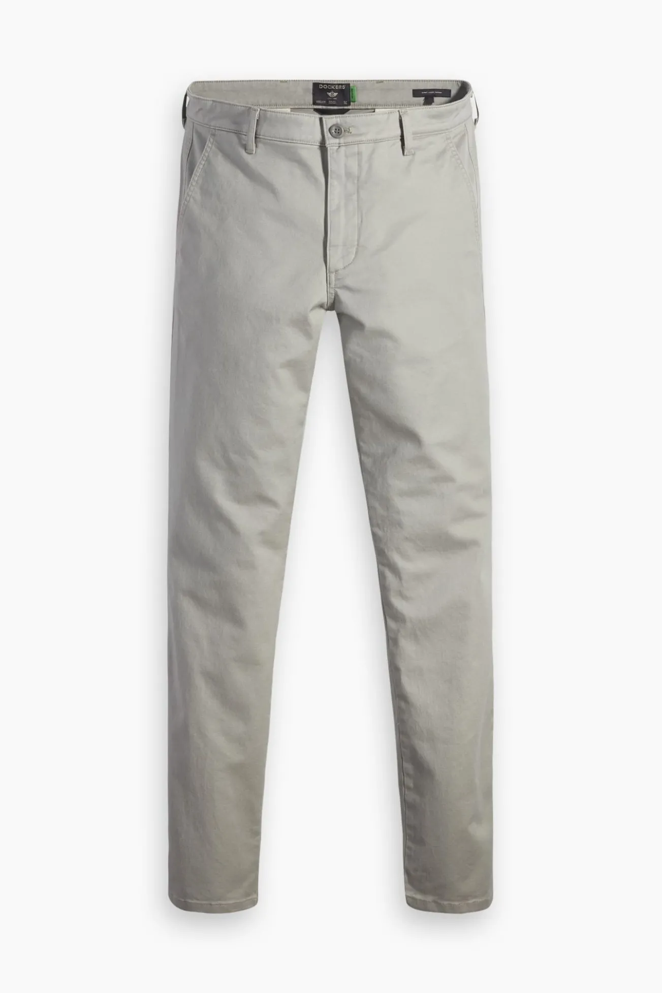 Calças chino skinny fit