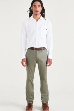 Calças chino skinny fit original