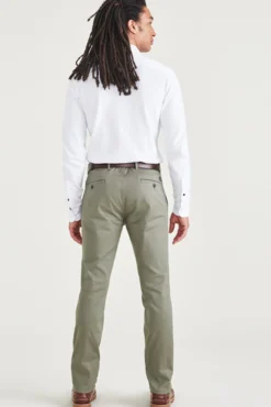 Calças chino skinny fit original