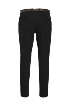 Calças chino slim fit