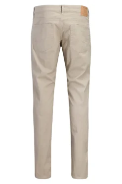 Calças chino slim fit