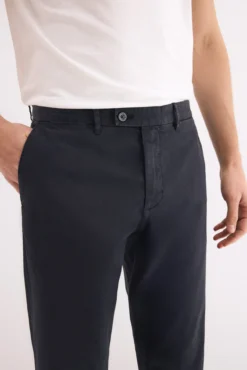 Calças chino slim fit