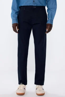 Calças chino slim fit