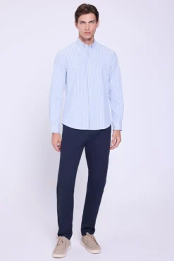 Calças Chino Slim Fit