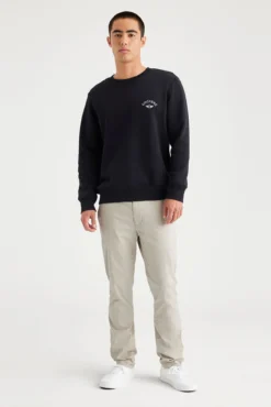 Calças chinos skinny fit Original