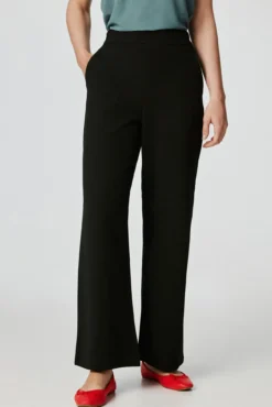 Calças culotte