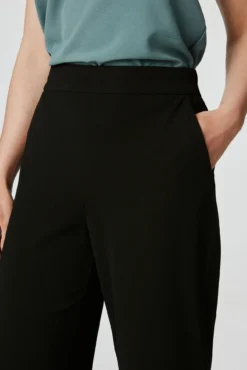 Calças culotte