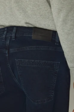 Calças jeans regular fit