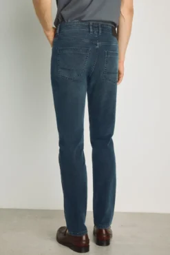 Calças jeans slim fit