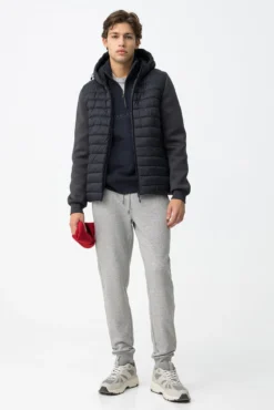 Calças Slim Fit