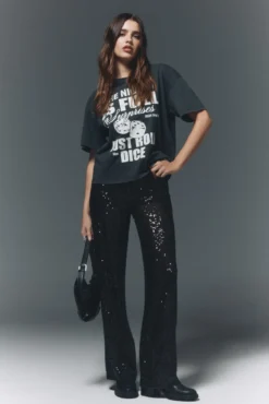Calça Zenda