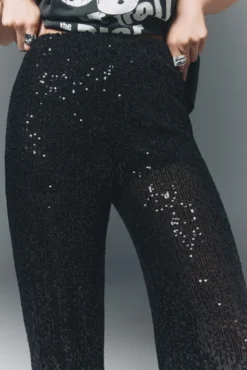 Calça Zenda