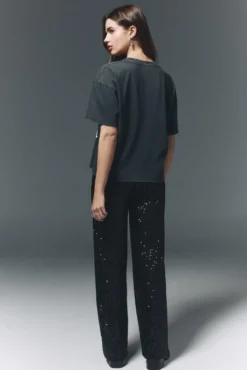 Calça Zenda