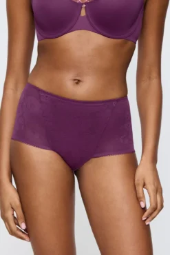 Calcinha Maxi Sensation Wild Rose