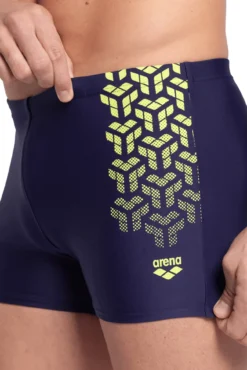 Calções de banho Arena Feel para homem Kikko V