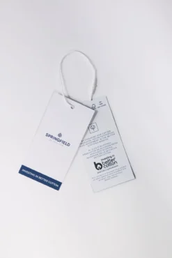 Camisa aos quadrados