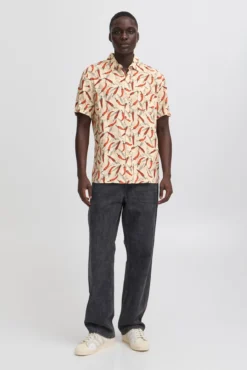 Camisa Bhbalder