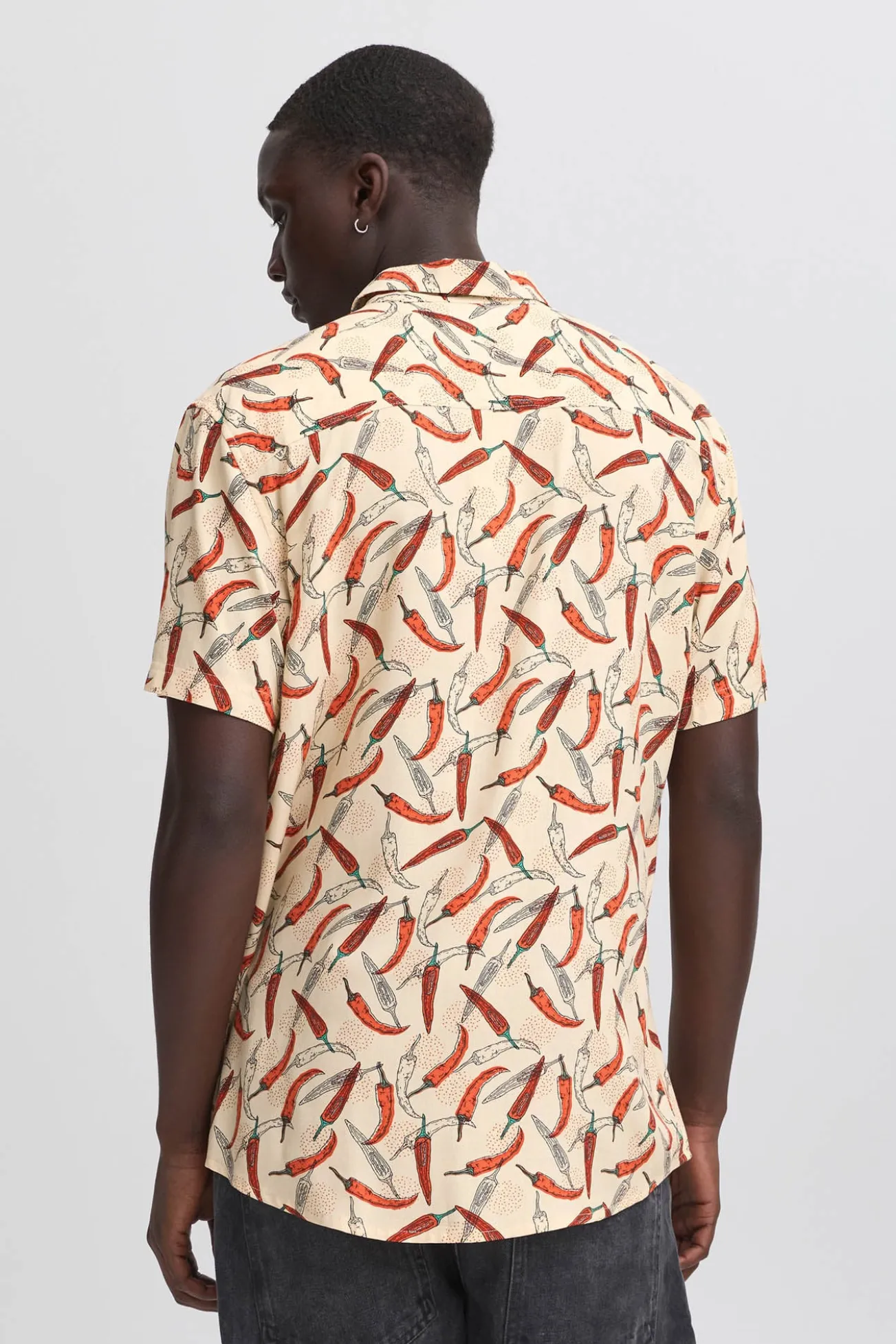 Camisa Bhbalder