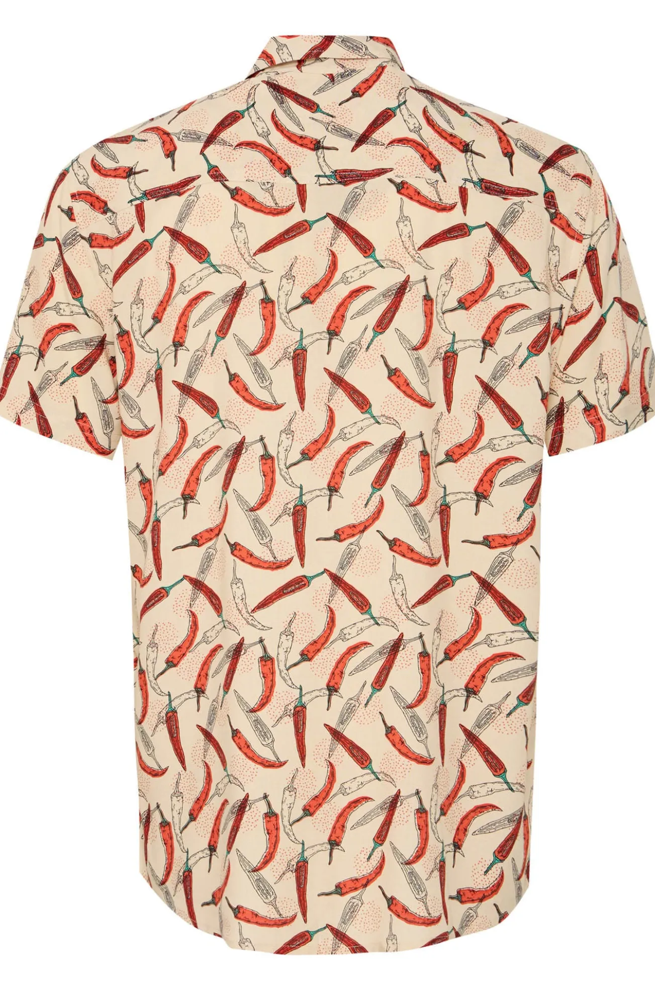 Camisa Bhbalder