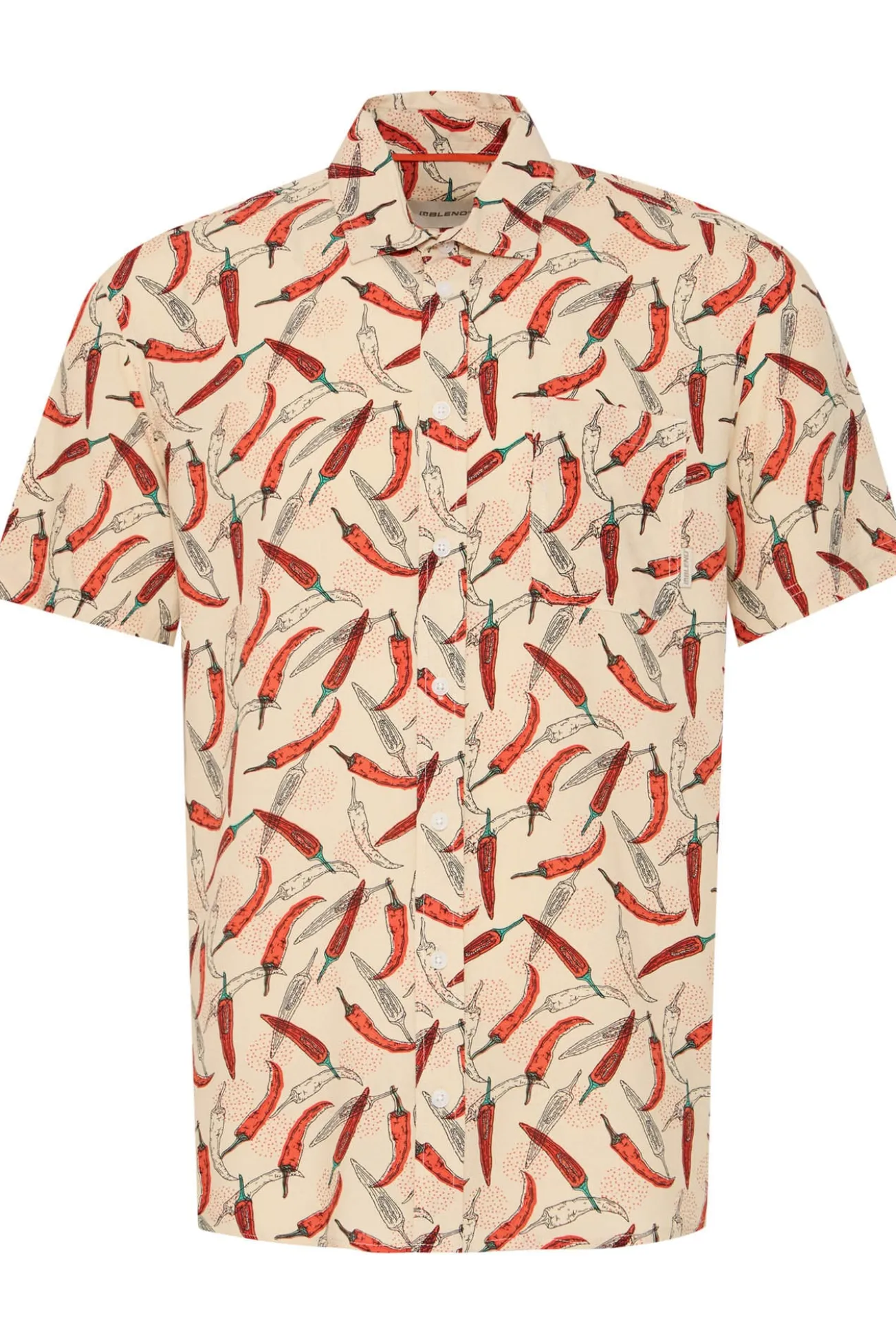 Camisa Bhbalder