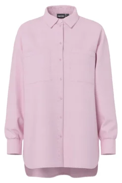 Camisa de algodão