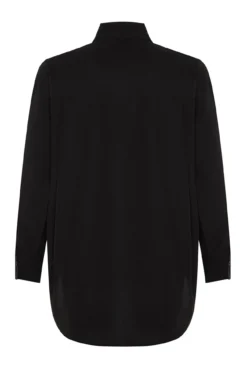 Camisa de algodão