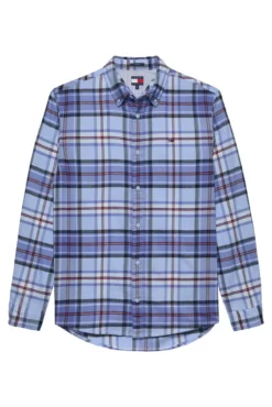 Camisa de homem Tommy Jeans