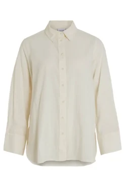 Camisa de linho