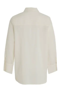 Camisa de linho