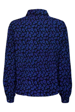 Camisa de manga comprida