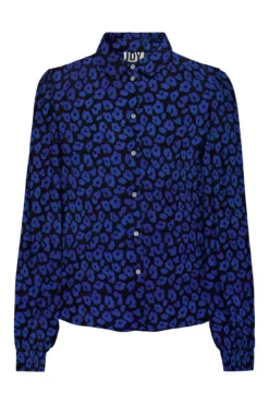 Camisa de manga comprida