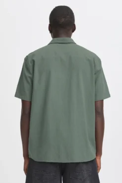 Camisa de manga curta Bhapollo