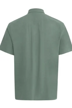 Camisa de manga curta Bhapollo