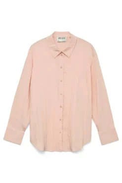 Camisa de manga larga