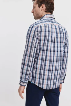 Camisa de Popelina