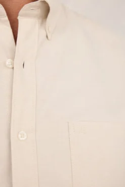 Camisa Esportiva Oxford