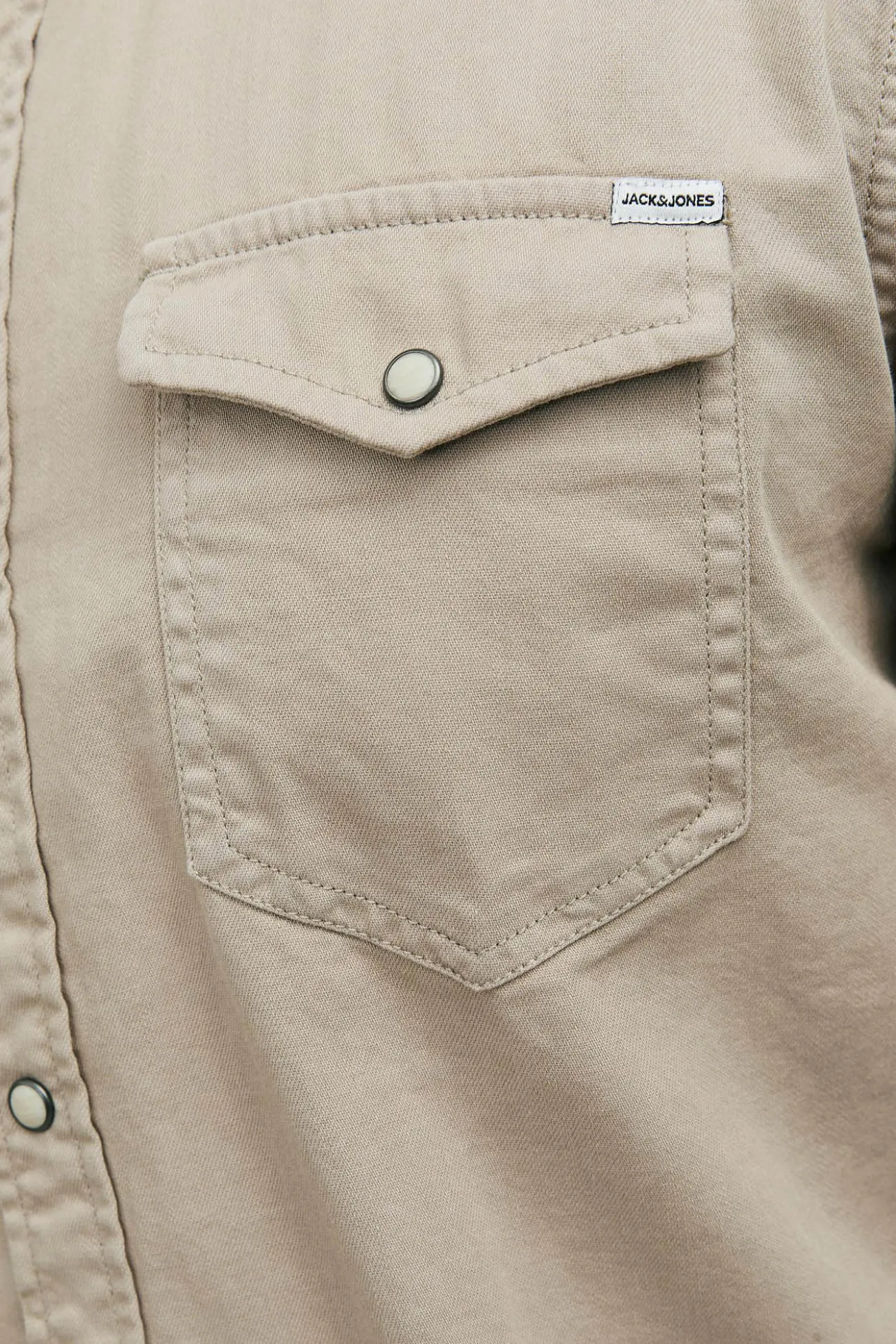 Camisa jeans