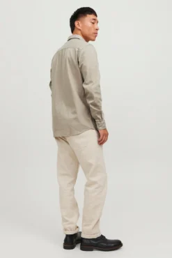 Camisa jeans