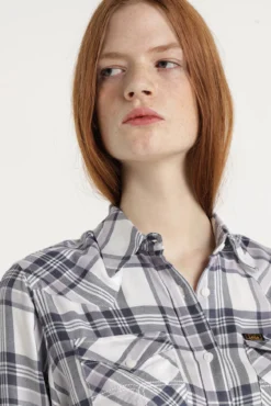 Camisa Manga Comprida