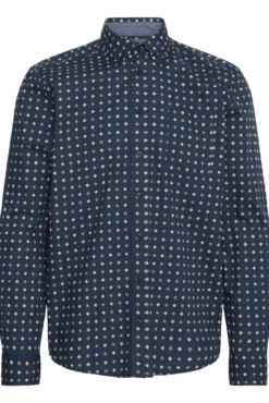 Camisa Manga Comprida