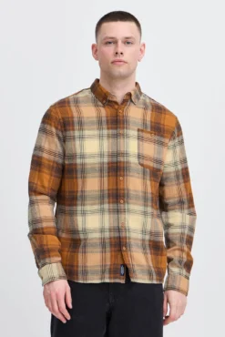 Camisa Manga Comprida