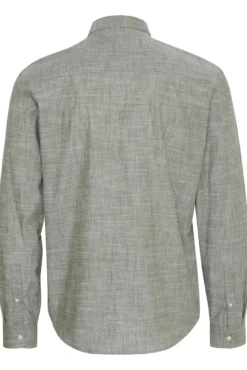 Camisa Manga Comprida Bhalex