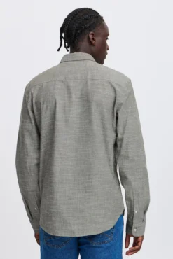 Camisa Manga Comprida Bhalex