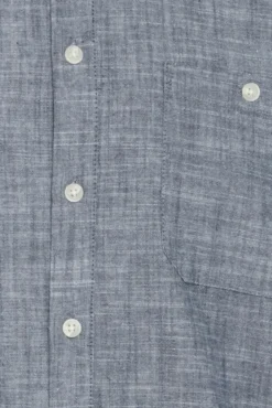 Camisa Manga Comprida Bhalex