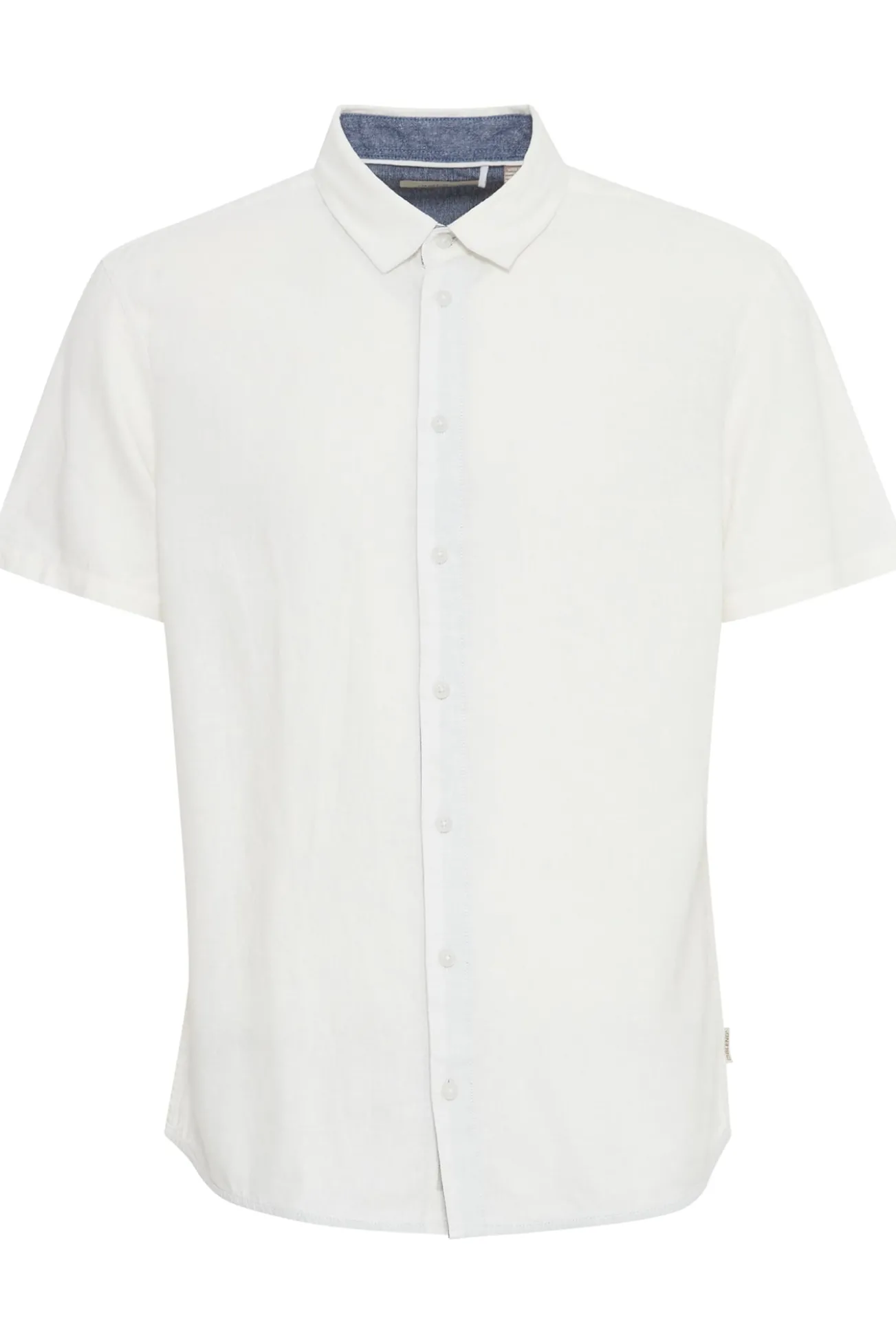 Camisa Manga Curta Bhbobby