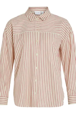 Camisa manga manga comprida com tachas