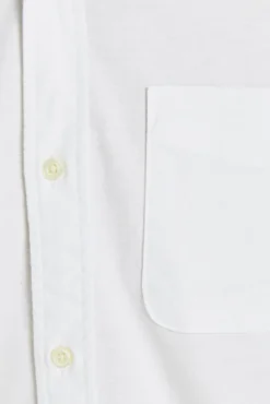Camisa oxford