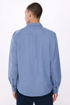 Camisa oxford